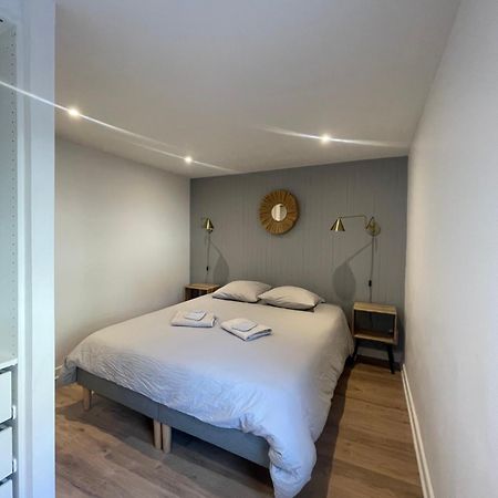 « A Deux Pas De La Petite Venise » Lejlighed Colmar Eksteriør billede